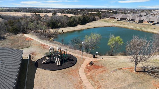 8301 NW 143rd Terrace, Oklahoma City, OK 73142