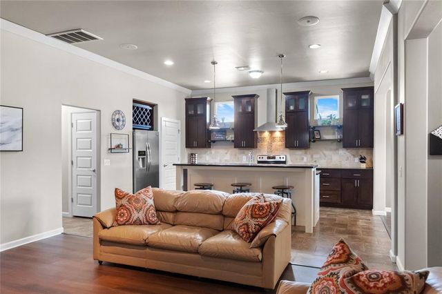 8301 NW 143rd Terrace, Oklahoma City, OK 73142