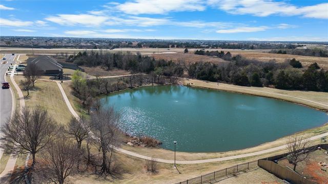 8301 NW 143rd Terrace, Oklahoma City, OK 73142