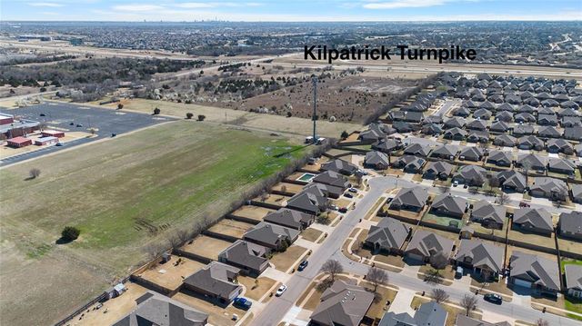 8301 NW 143rd Terrace, Oklahoma City, OK 73142