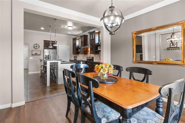 8301 NW 143rd Terrace, Oklahoma City, OK 73142