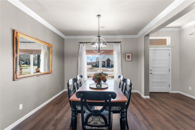 8301 NW 143rd Terrace, Oklahoma City, OK 73142