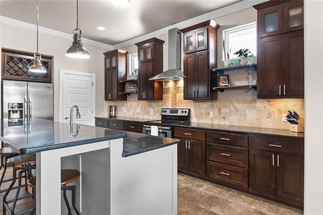 8301 NW 143rd Terrace, Oklahoma City, OK 73142