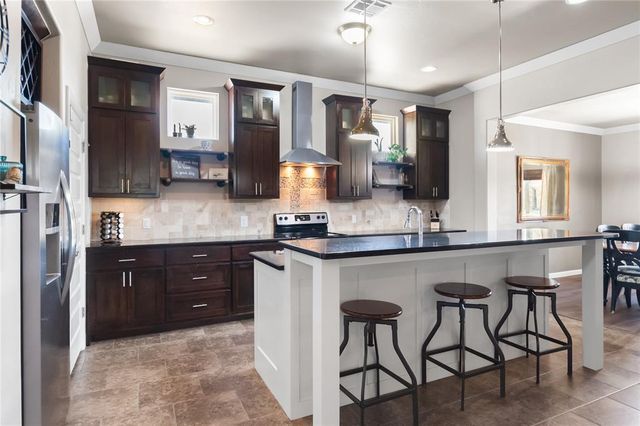 8301 NW 143rd Terrace, Oklahoma City, OK 73142