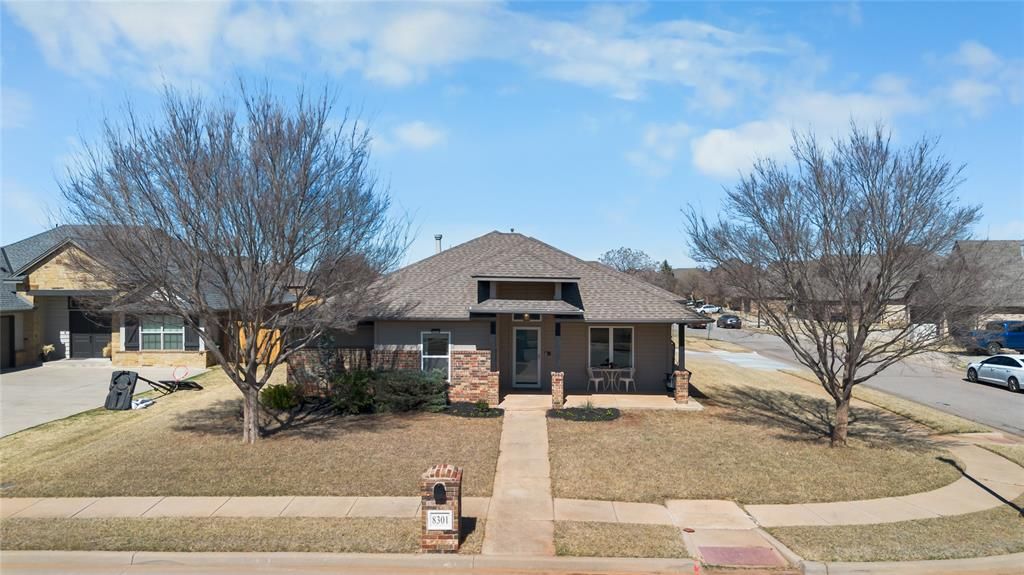 8301 NW 143rd Terrace, Oklahoma City, OK 73142