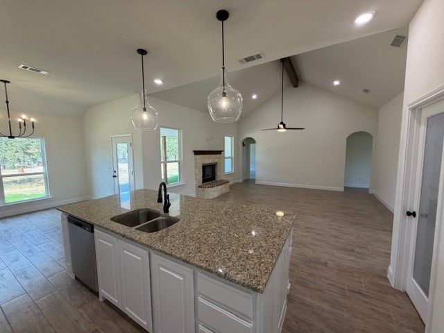 200 Lynch Bend Road, Springtown, TX 76082
