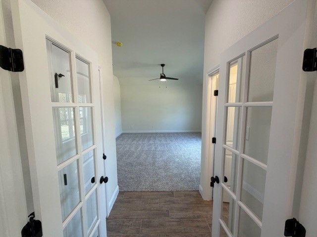 200 Lynch Bend Road, Springtown, TX 76082