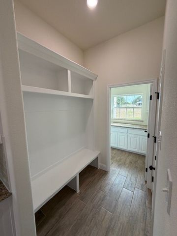 200 Lynch Bend Road, Springtown, TX 76082