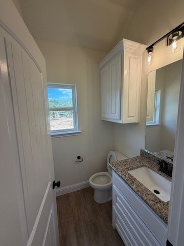 200 Lynch Bend Road, Springtown, TX 76082