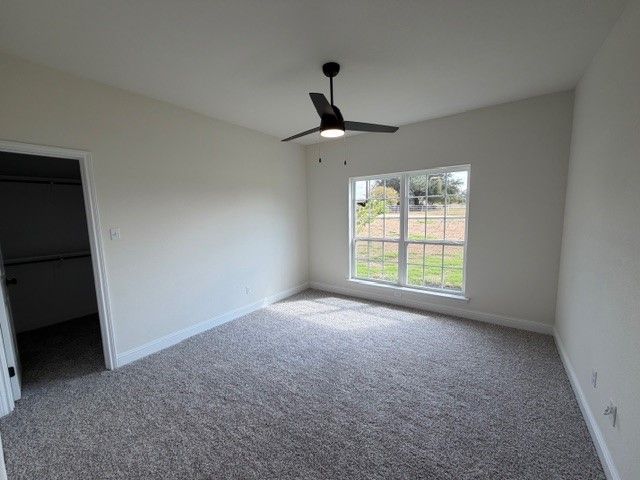 200 Lynch Bend Road, Springtown, TX 76082