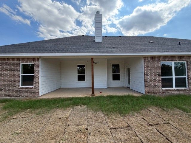 200 Lynch Bend Road, Springtown, TX 76082