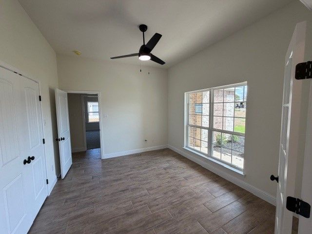 200 Lynch Bend Road, Springtown, TX 76082