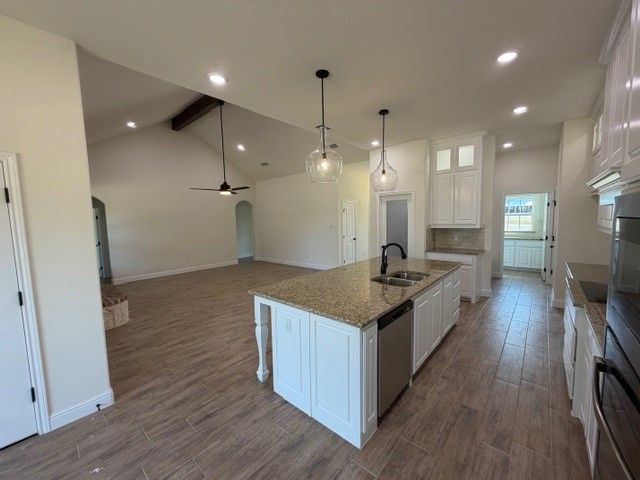 200 Lynch Bend Road, Springtown, TX 76082