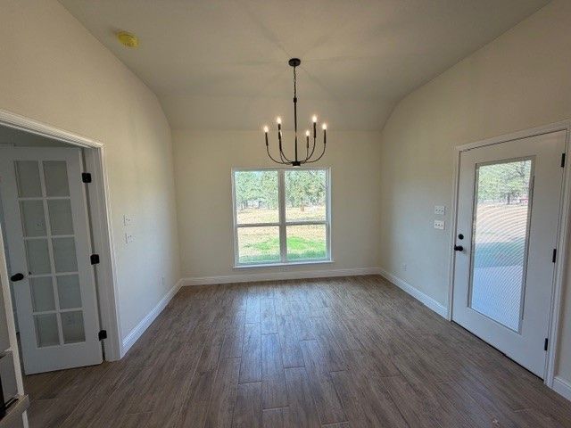 200 Lynch Bend Road, Springtown, TX 76082