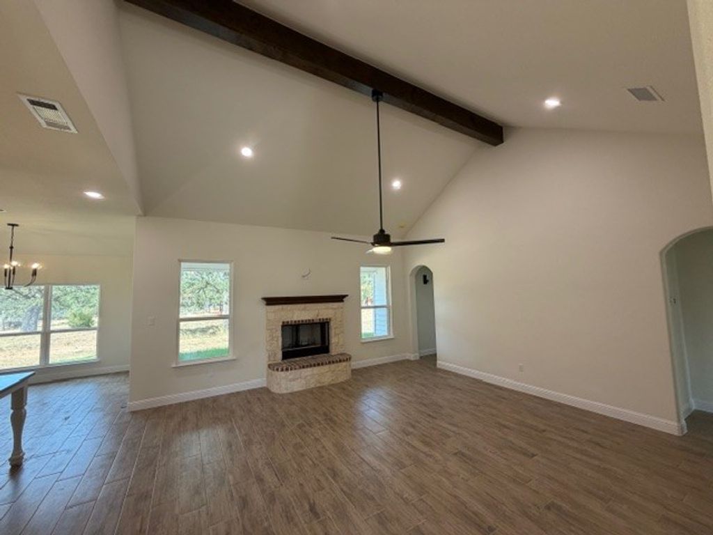 200 Lynch Bend Road, Springtown, TX 76082 — photo 5