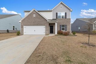 4394 Kendrick Circle, Loganville, GA 30052