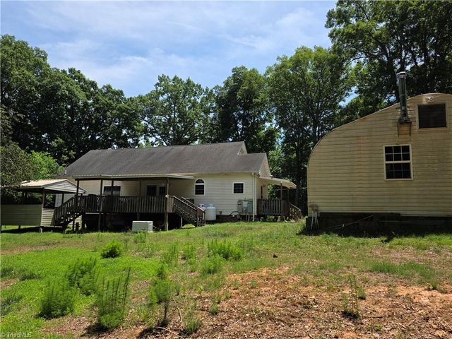 1547 Riverwood Drive, Lexington, NC 27292