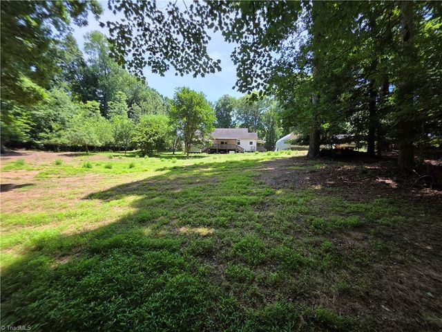 1547 Riverwood Drive, Lexington, NC 27292