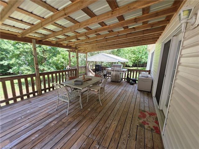 1547 Riverwood Drive, Lexington, NC 27292