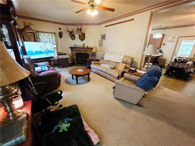 1547 Riverwood Drive, Lexington, NC 27292