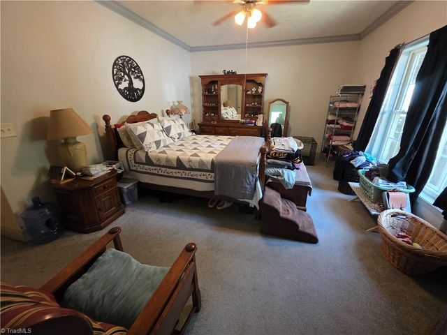 1547 Riverwood Drive, Lexington, NC 27292