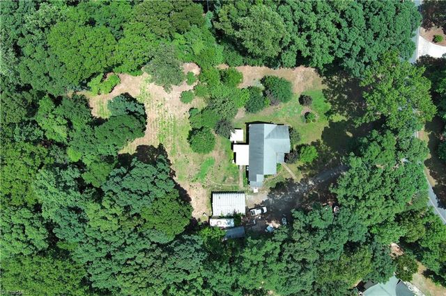 1547 Riverwood Drive, Lexington, NC 27292