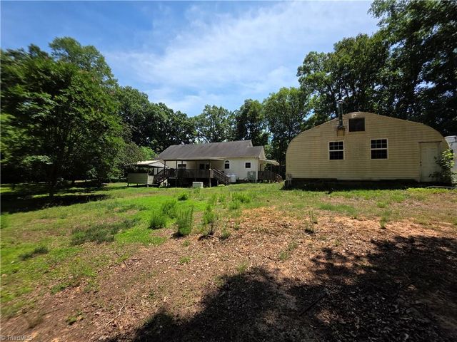 1547 Riverwood Drive, Lexington, NC 27292