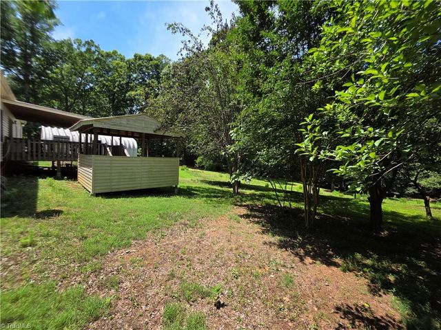 1547 Riverwood Drive, Lexington, NC 27292