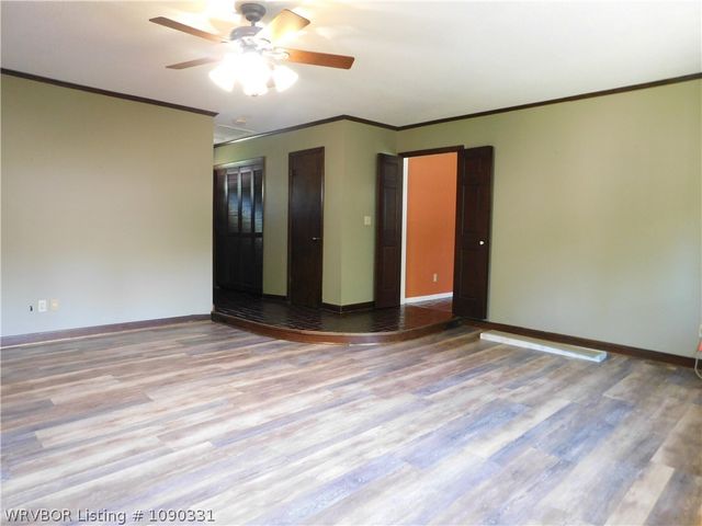 6006 Carthage Street, Fort Smith, AR 72903