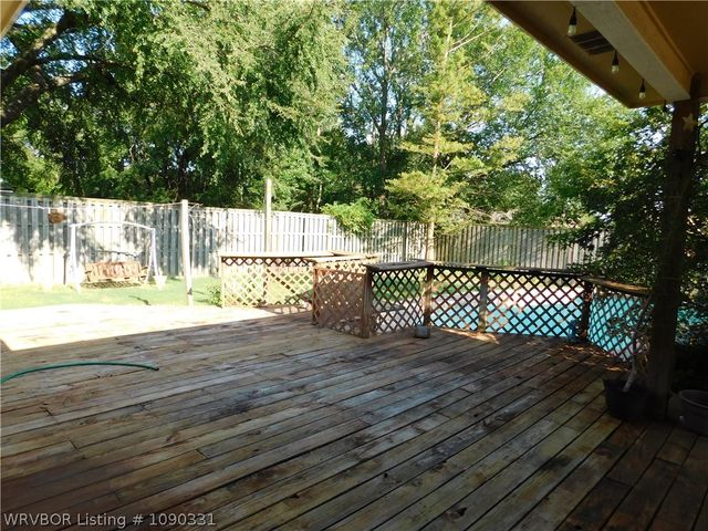 6006 Carthage Street, Fort Smith, AR 72903