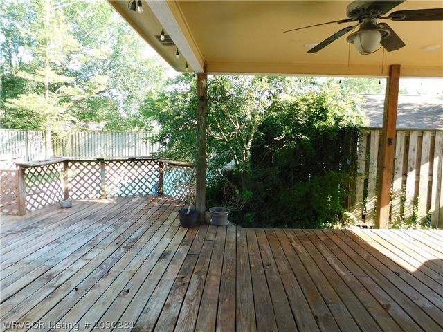 6006 Carthage Street, Fort Smith, AR 72903