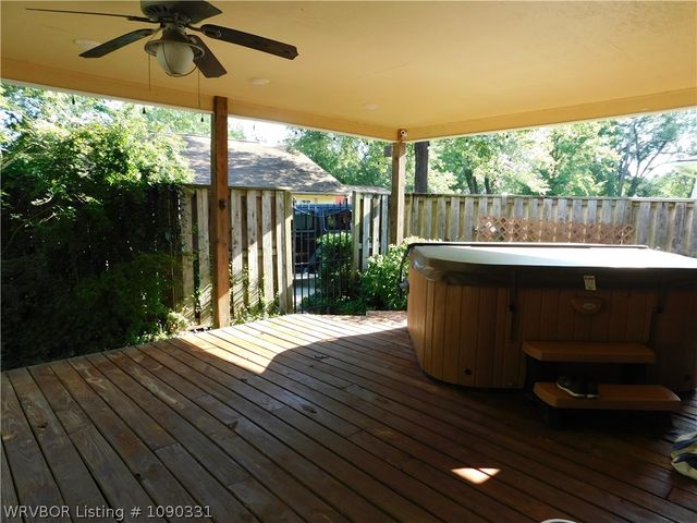 6006 Carthage Street, Fort Smith, AR 72903