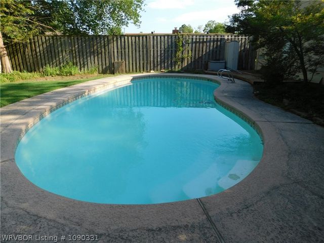 6006 Carthage Street, Fort Smith, AR 72903