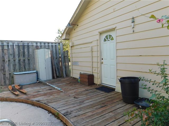 6006 Carthage Street, Fort Smith, AR 72903