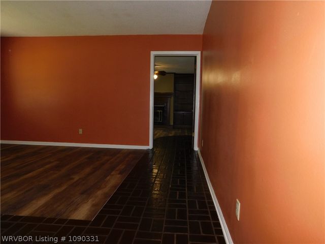 6006 Carthage Street, Fort Smith, AR 72903