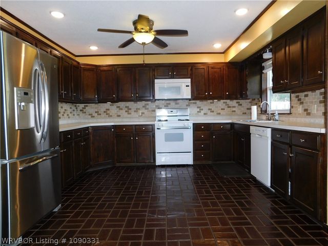 6006 Carthage Street, Fort Smith, AR 72903
