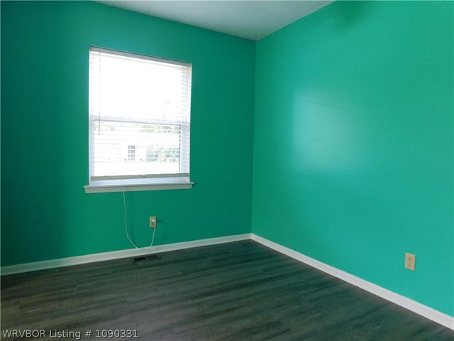 6006 Carthage Street, Fort Smith, AR 72903