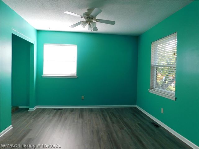 6006 Carthage Street, Fort Smith, AR 72903