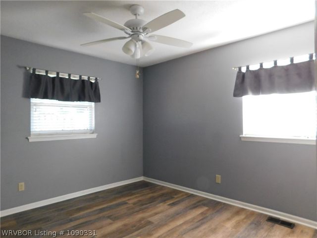 6006 Carthage Street, Fort Smith, AR 72903