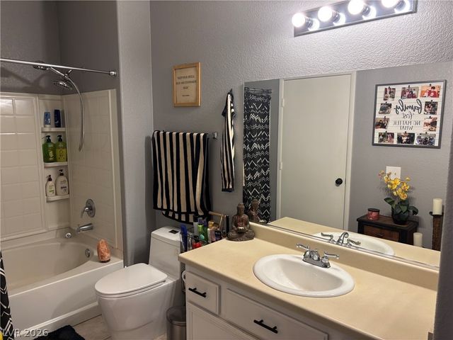 9050 West Warm Springs Road 2035, Las Vegas, NV 89148