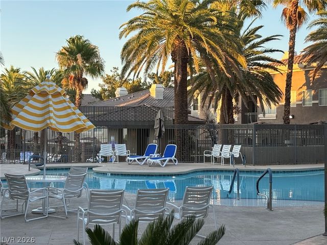 9050 West Warm Springs Road 2035, Las Vegas, NV 89148