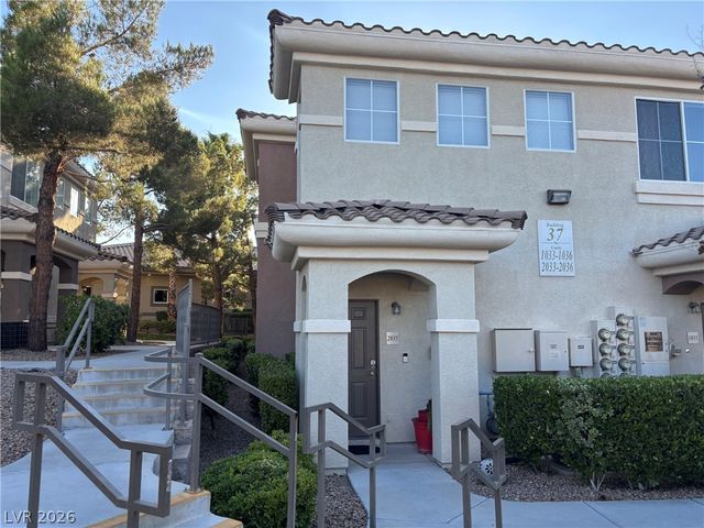 9050 West Warm Springs Road 2035, Las Vegas, NV 89148