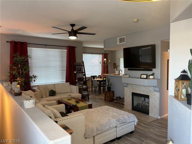 9050 West Warm Springs Road 2035, Las Vegas, NV 89148