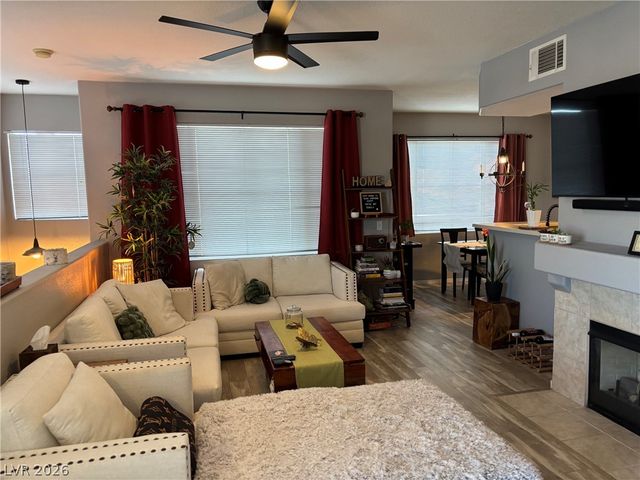 9050 West Warm Springs Road 2035, Las Vegas, NV 89148