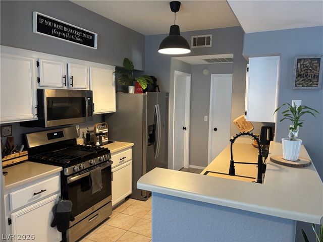 9050 West Warm Springs Road 2035, Las Vegas, NV 89148