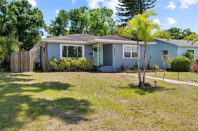 4650 2ND AVENUE S, St Petersburg, FL 33711