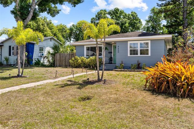 4650 2ND AVENUE S, St Petersburg, FL 33711