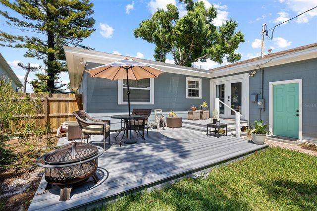 4650 2ND AVENUE S, St Petersburg, FL 33711
