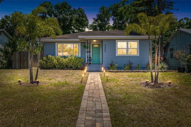 4650 2ND AVENUE S, St Petersburg, FL 33711