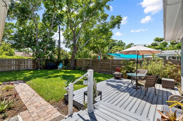 4650 2ND AVENUE S, St Petersburg, FL 33711